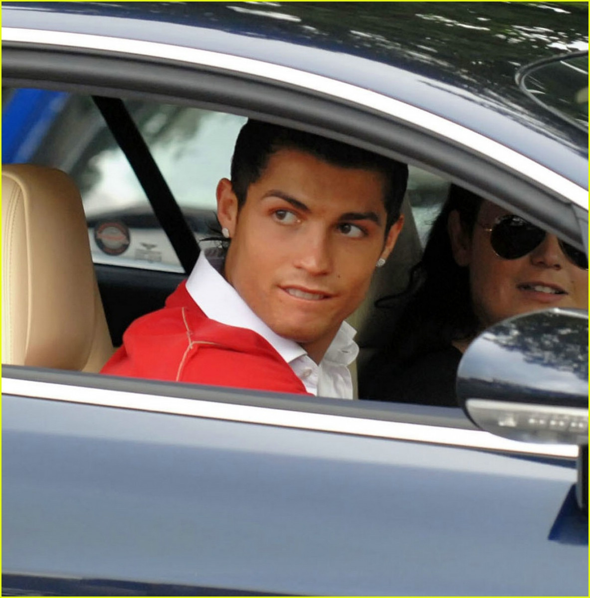Cristiano Ronaldo: pic #130076