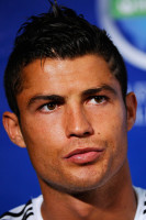 Cristiano Ronaldo photo #