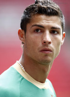 Cristiano Ronaldo photo #
