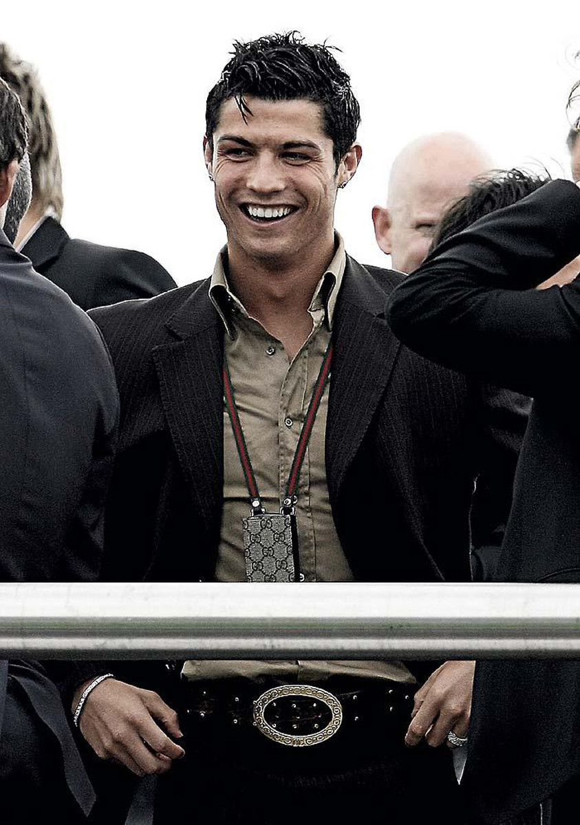 Cristiano Ronaldo: pic #540246