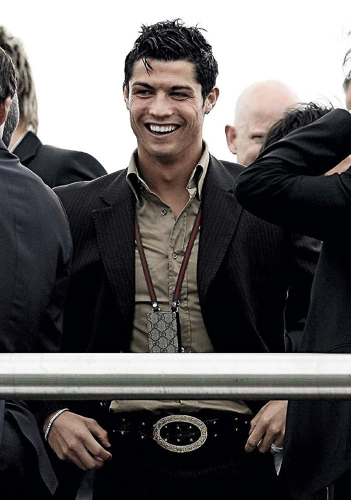 Cristiano Ronaldo: pic #96281