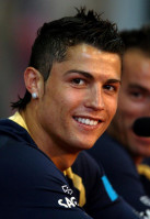 Cristiano Ronaldo photo #