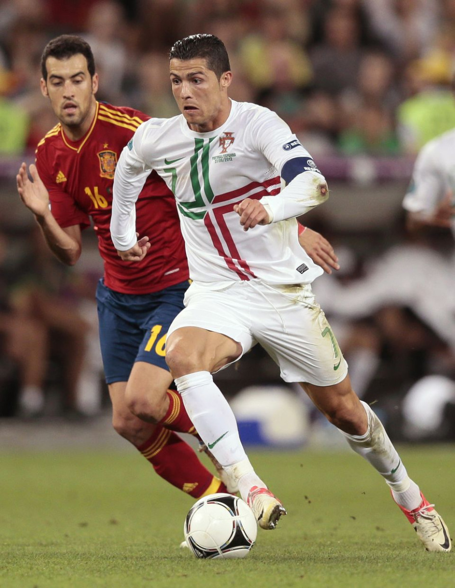 Cristiano Ronaldo: pic #532360