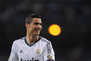 Cristiano Ronaldo photo #