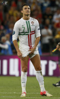 Cristiano Ronaldo photo #