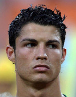 Cristiano Ronaldo photo #
