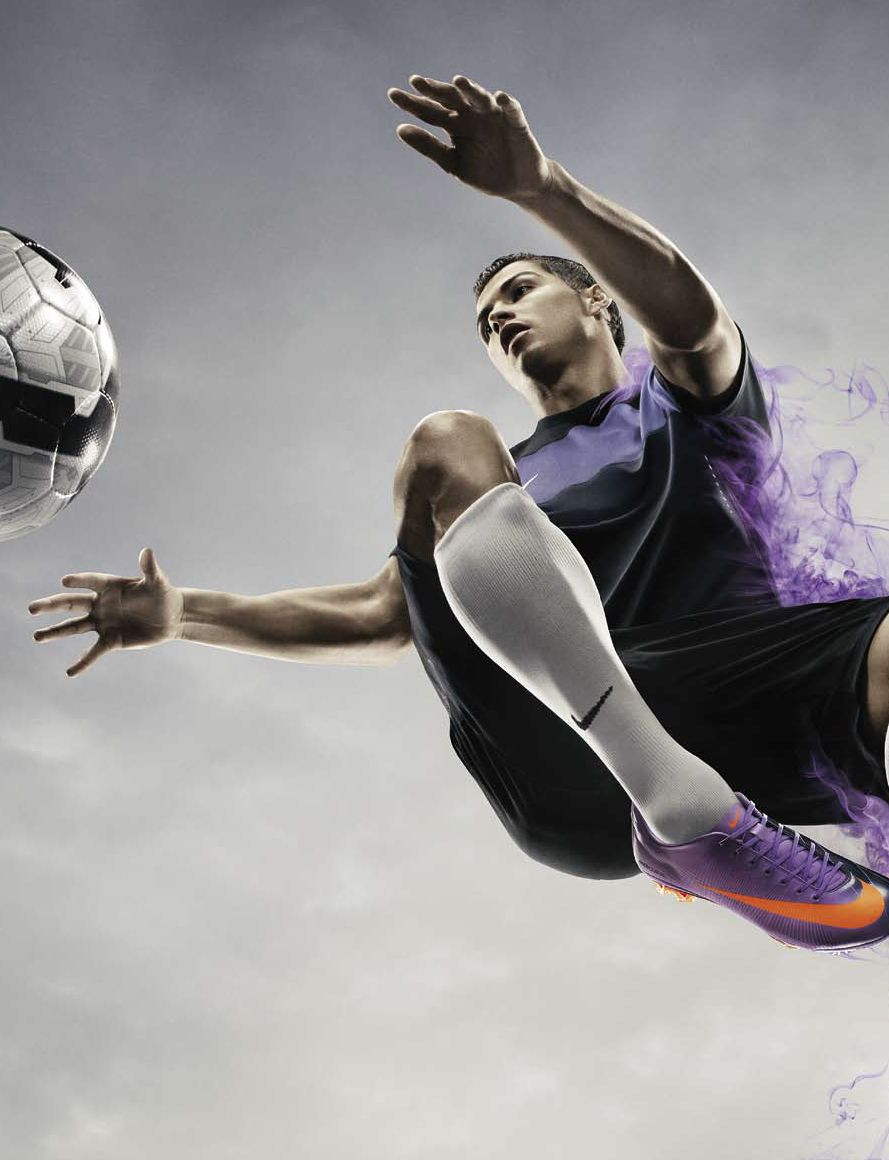 Cristiano Ronaldo: pic #438335