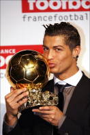 Cristiano Ronaldo photo #