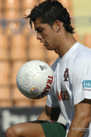 Cristiano Ronaldo photo #