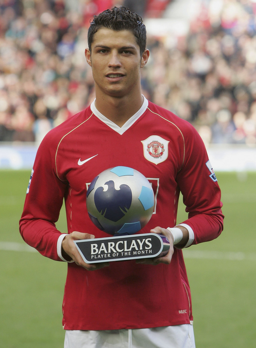 Cristiano Ronaldo: pic #118844