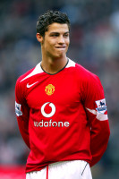 Cristiano Ronaldo photo #