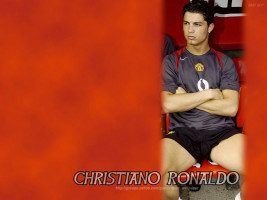 Cristiano Ronaldo photo #