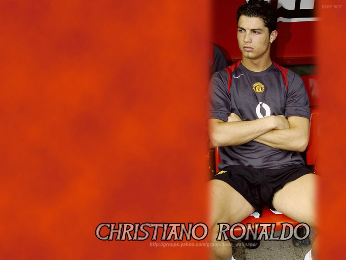 Cristiano Ronaldo: pic #110038