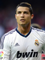 Cristiano Ronaldo photo #