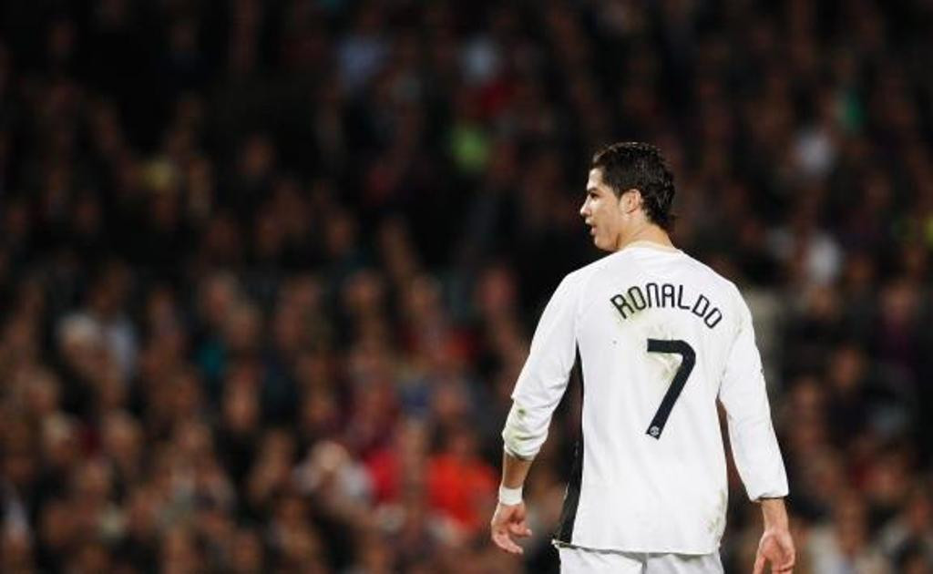 Cristiano Ronaldo: pic #145935