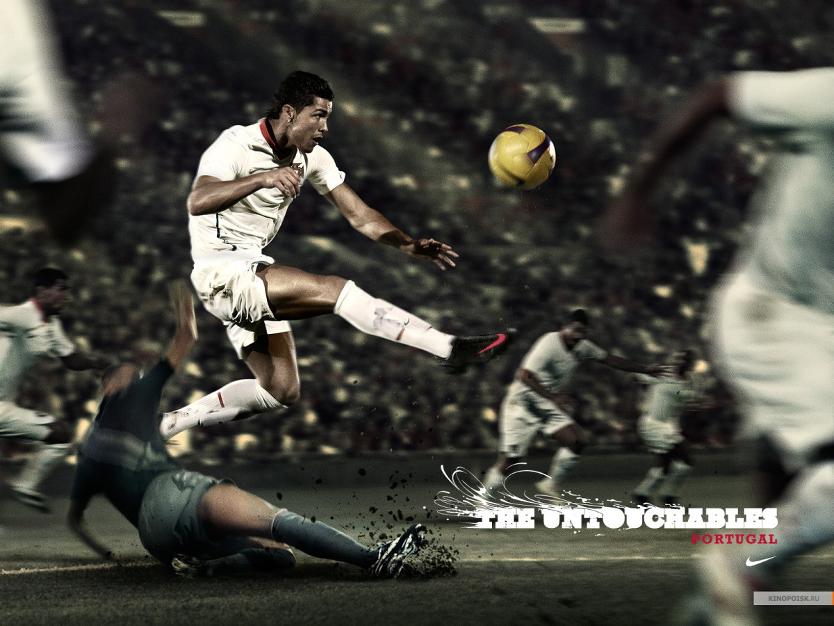 Cristiano Ronaldo: pic #115026