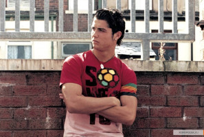 Cristiano Ronaldo photo #