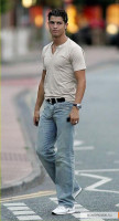 Cristiano Ronaldo photo #