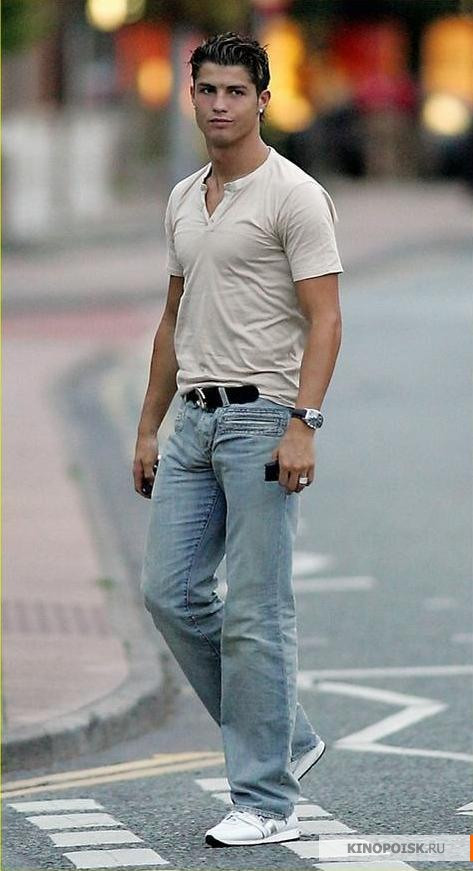 Cristiano Ronaldo: pic #115024