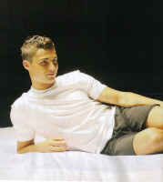 Cristiano Ronaldo photo #