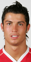 Cristiano Ronaldo photo #