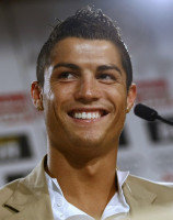 Cristiano Ronaldo photo #
