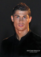 Cristiano Ronaldo photo #