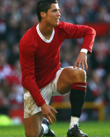 Cristiano Ronaldo photo #