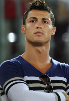Cristiano Ronaldo photo #