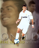 photo 14 in Cristiano Ronaldo gallery [id460850] 2012-03-16