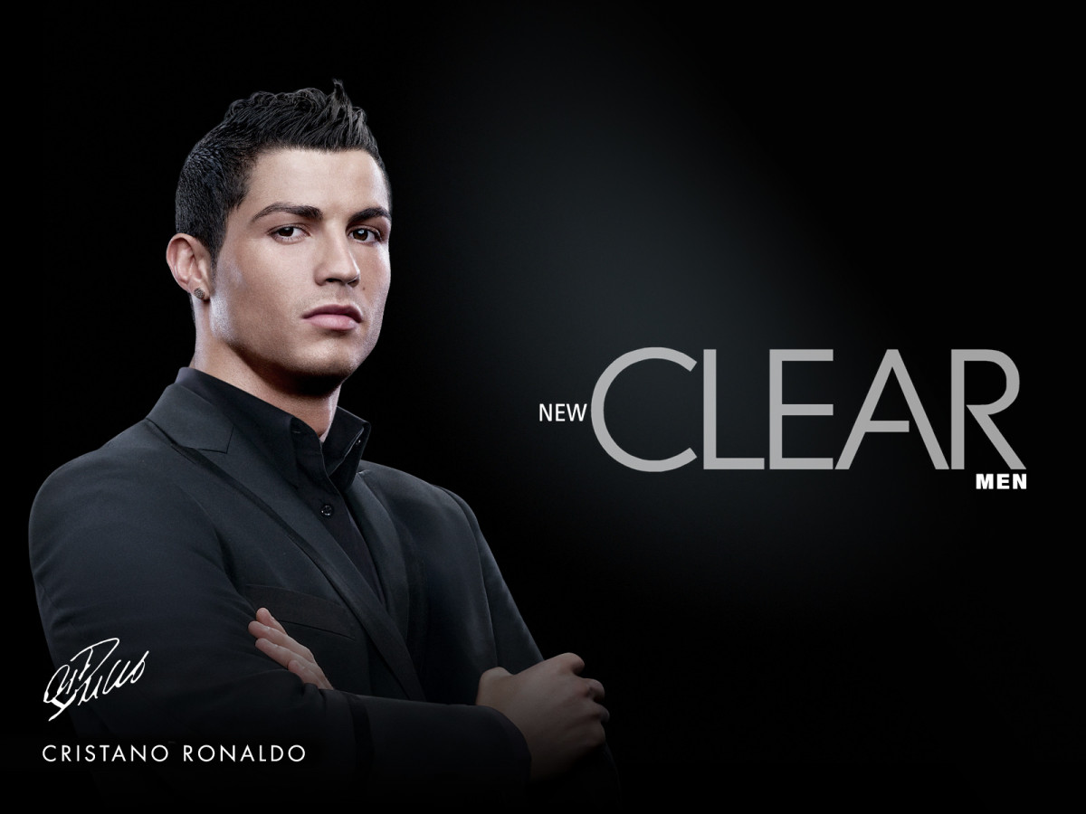 Cristiano Ronaldo: pic #467085