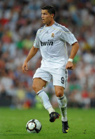 Cristiano Ronaldo photo #