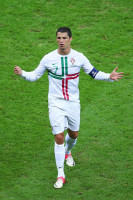 Cristiano Ronaldo photo #