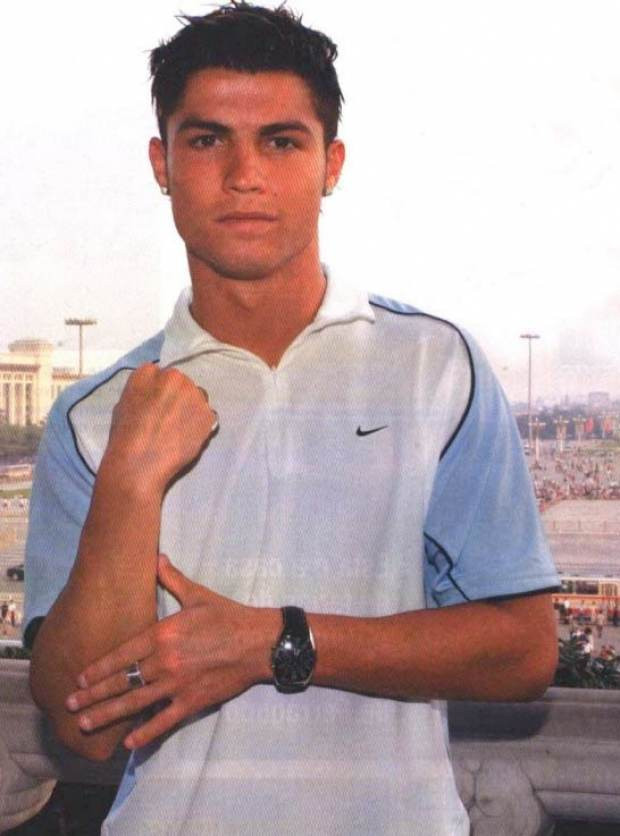 Cristiano Ronaldo: pic #96292