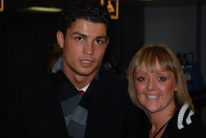 Cristiano Ronaldo photo #