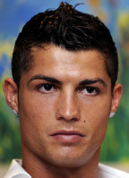 Cristiano Ronaldo photo #