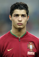 Cristiano Ronaldo photo #