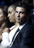 Cristiano Ronaldo photo #