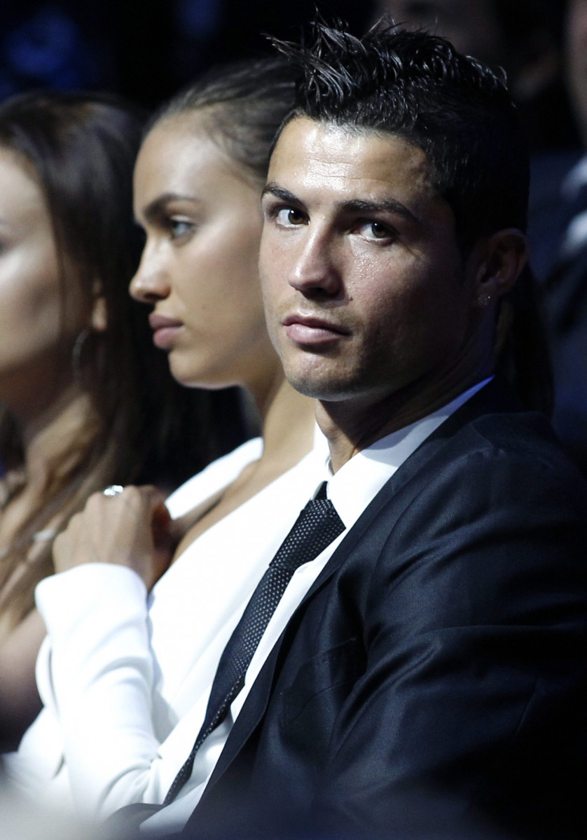 Cristiano Ronaldo: pic #528478