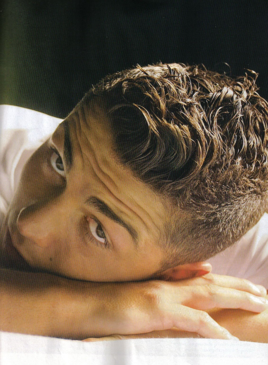 Cristiano Ronaldo: pic #96286