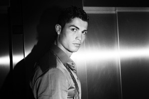 Cristiano Ronaldo photo #