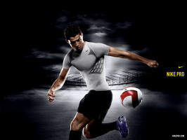 Cristiano Ronaldo photo #