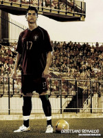 Cristiano Ronaldo photo #