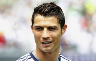 Cristiano Ronaldo photo #