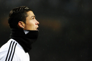 Cristiano Ronaldo photo #