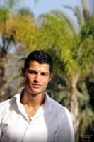 Cristiano Ronaldo photo #