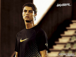 Cristiano Ronaldo photo #