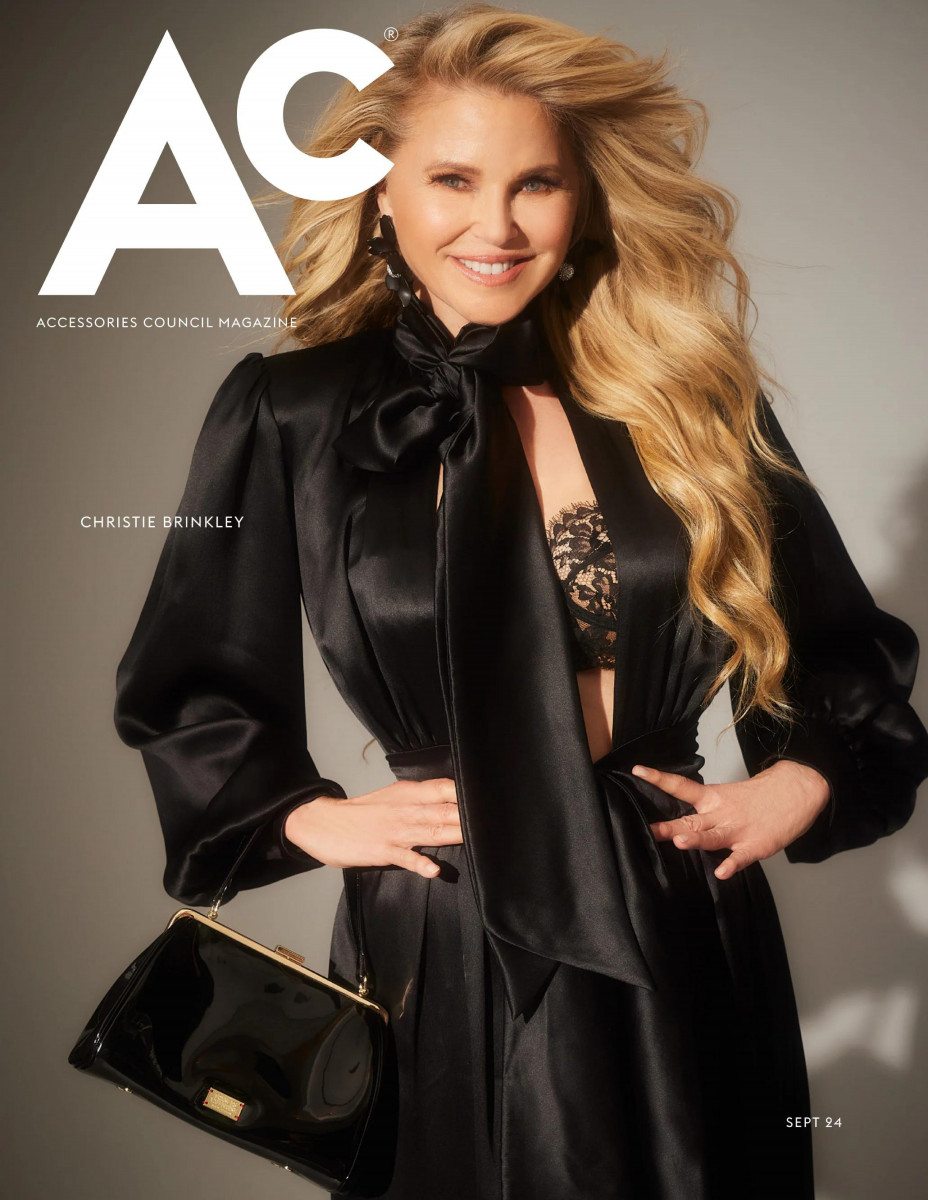 Christie Brinkley: pic #1361551