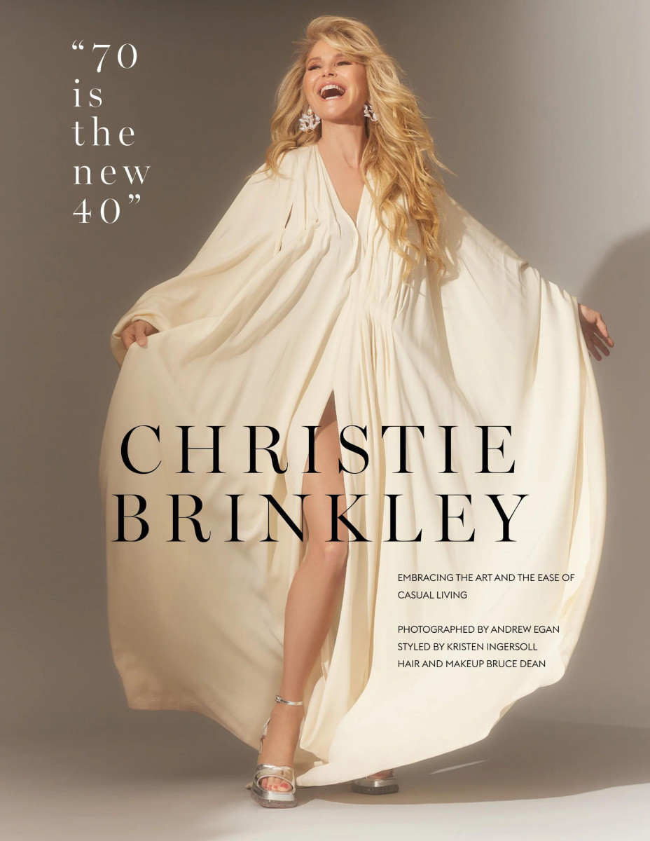 Christie Brinkley: pic #1361555