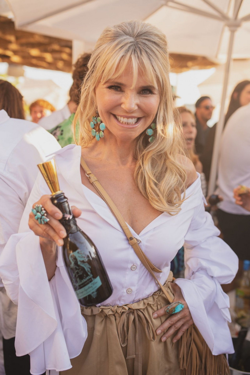 Christie Brinkley: pic #1048225